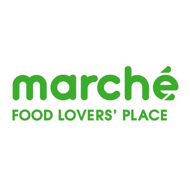 Marché Singapore Book Now inline online bookings