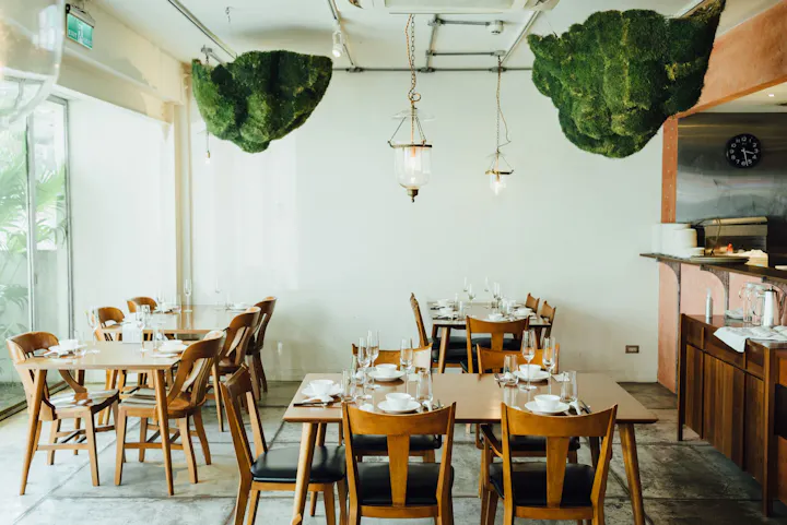 Fujin Tree Taiwanese Cuisine & Champagne (Songshan)