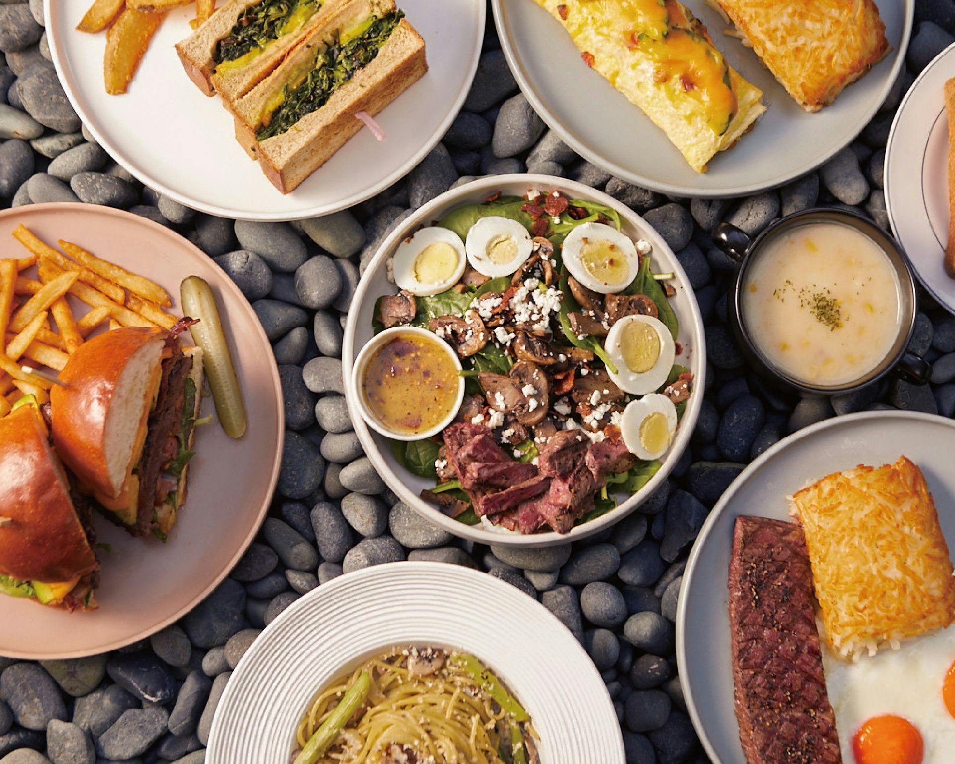 image.title M One Coffee: Your Daily Fuel