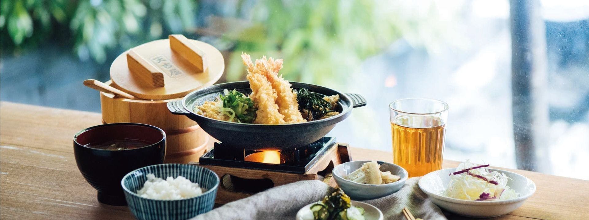 天吉屋 | 今すぐ注文！inlineオンライン注文