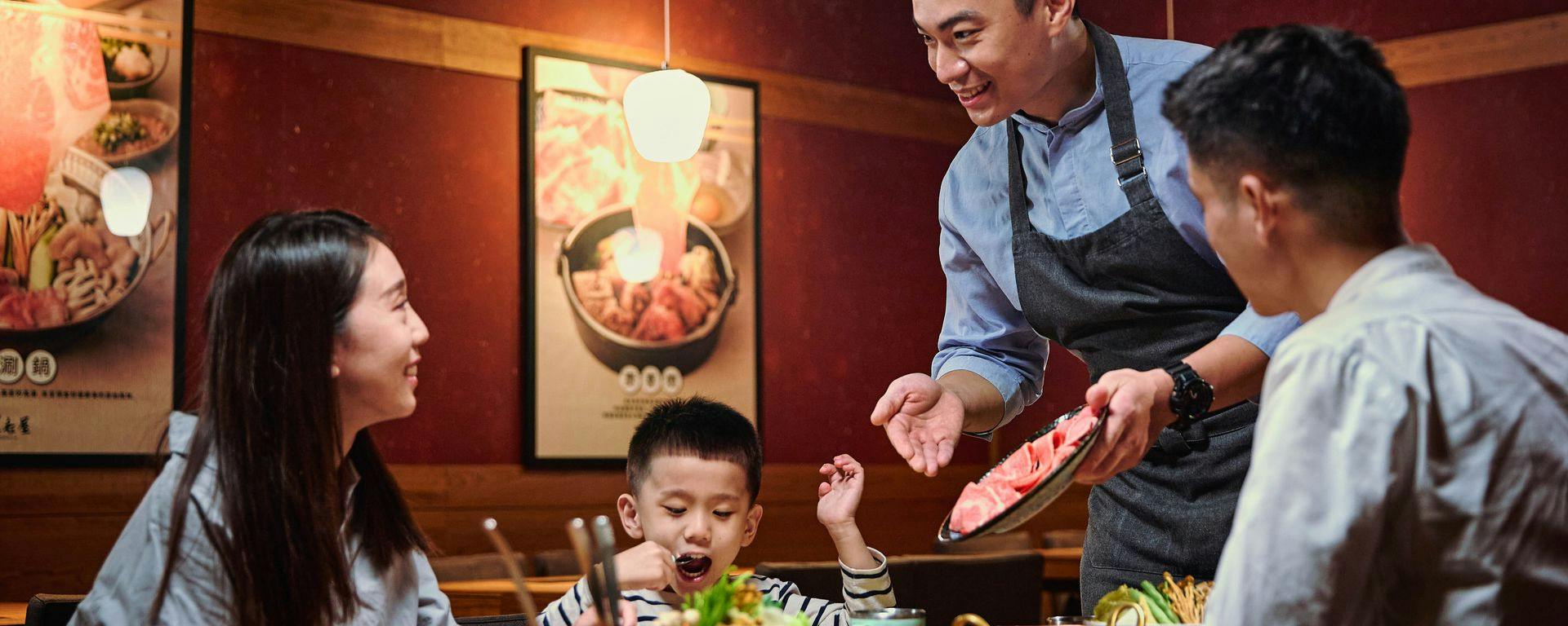 黑毛屋 信義ATT店 | Book Now! - inline online bookings