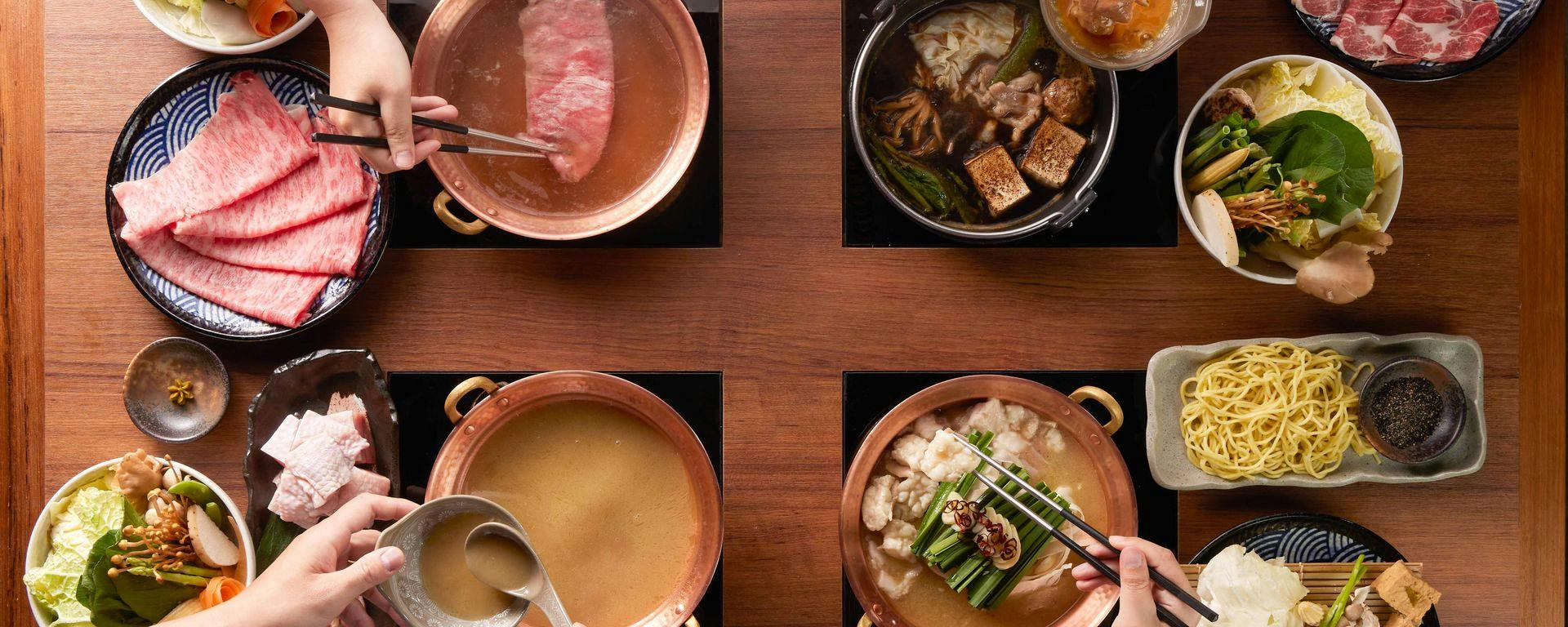 黑毛屋 信義ATT店 | Book Now! - inline online bookings
