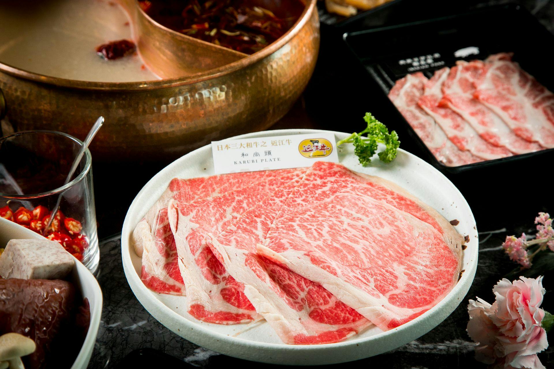 BEEF KING ATT店 Book Now! inline online bookings