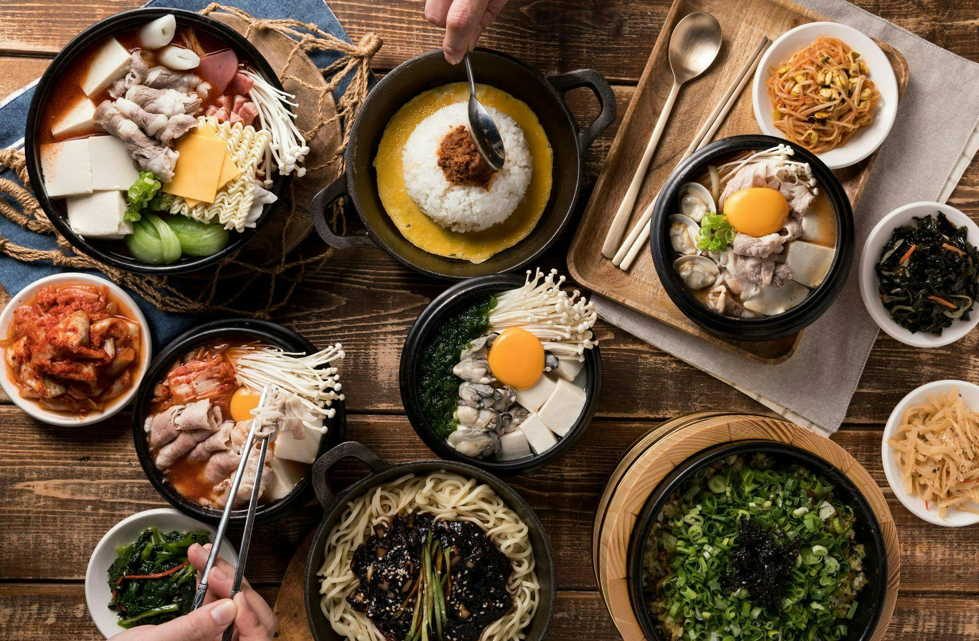 北村豆腐家 大巨蛋店
