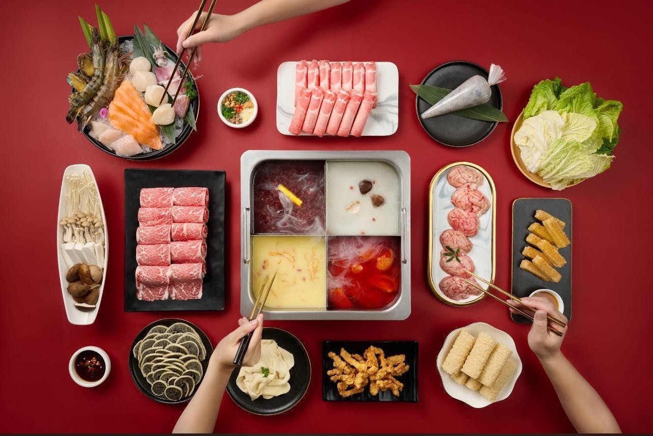 海底撈火鍋 高雄大遠百店 | 今すぐ予約！inlineオンライン予約