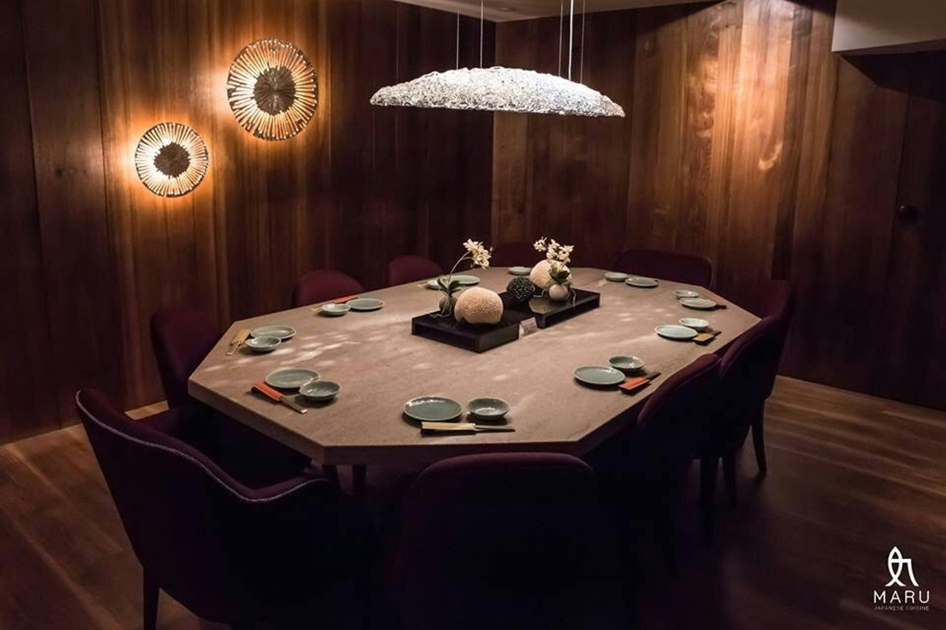 maruページ MARU JAPANESE RESTAURANT - Updated October 2025 - 185 Photos