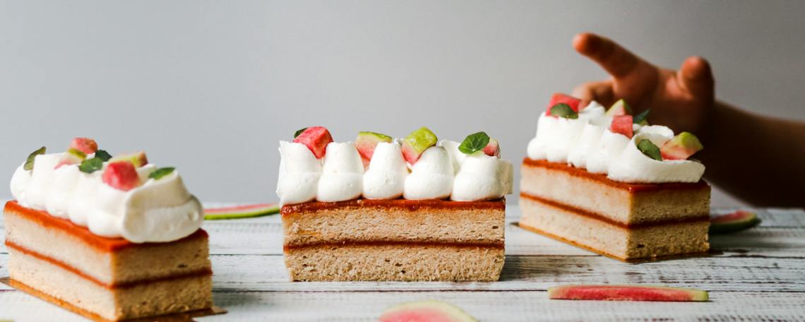 Heritage Bakery & Cafe | Book Now! - inline online bookings