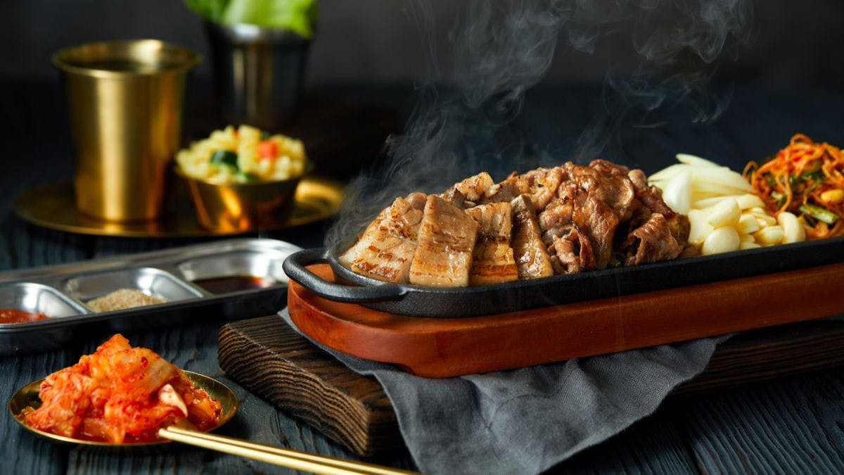 八色烤肉 線上訂候位服務