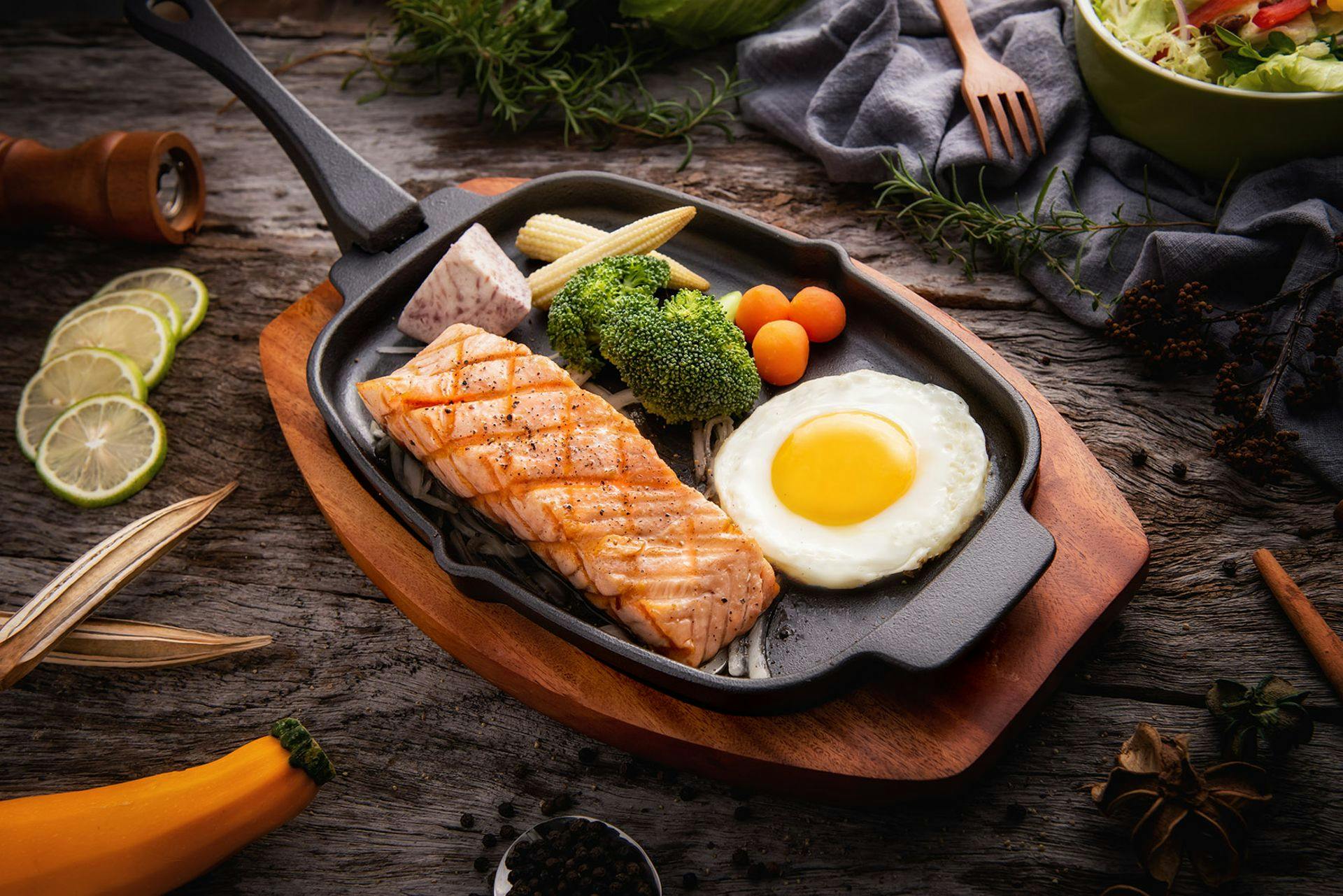 魅麗海 中庭餐廳 德立莊店