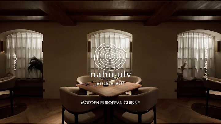 nabo ulv