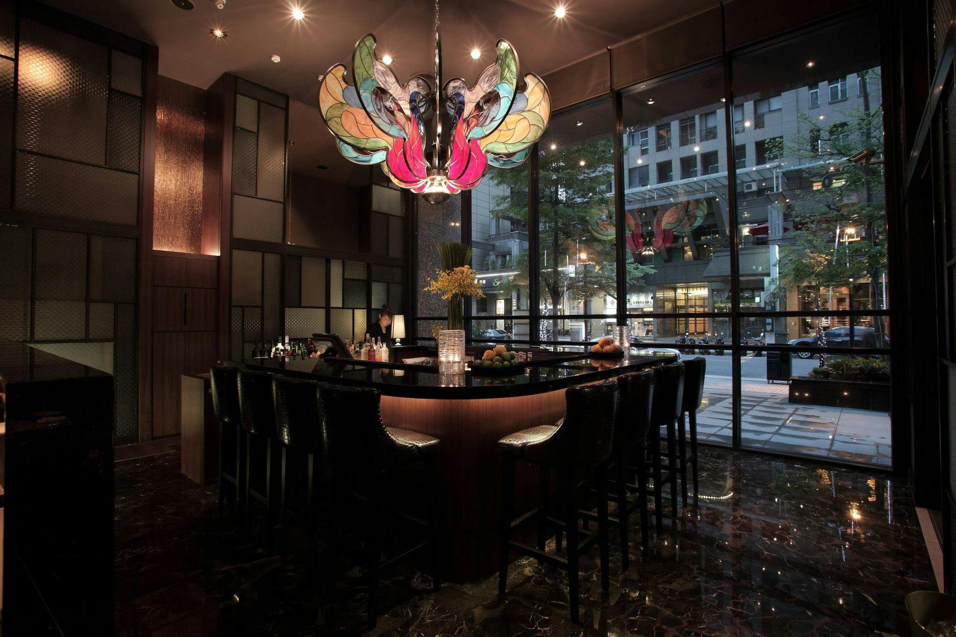 教父牛排 Danny's Steak House 台北大直