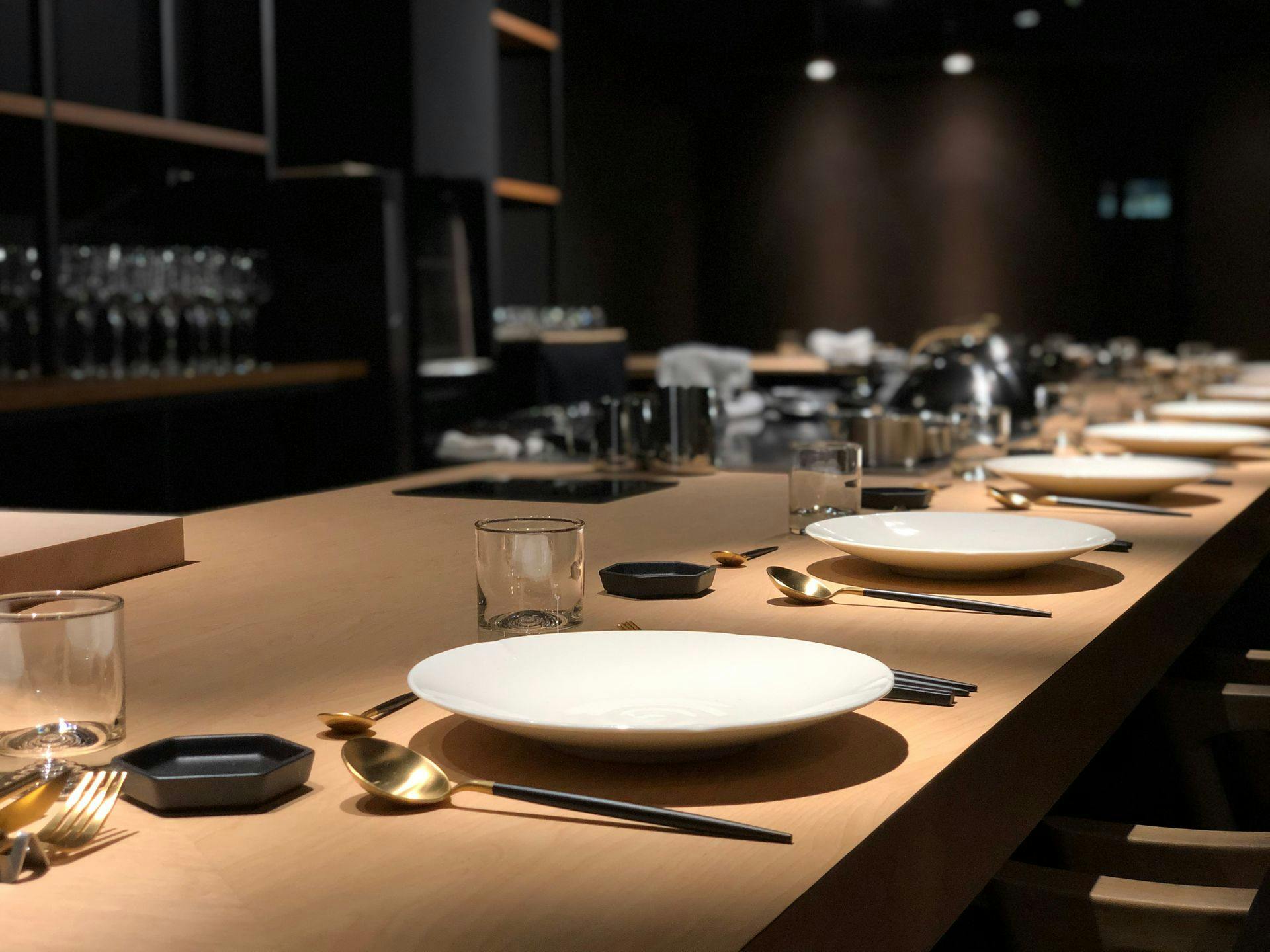 鐵f F Teppanyaki 西門店 Book Now Inline Online Bookings