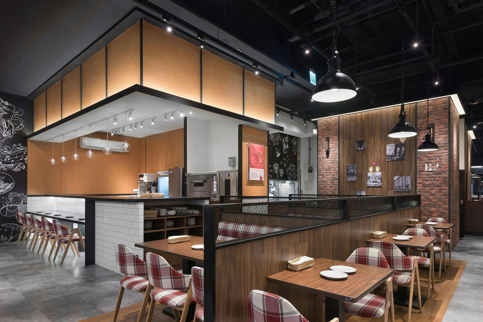 Skylark洋食.芳鄰士林中山北店| Book Now! - inline online bookings