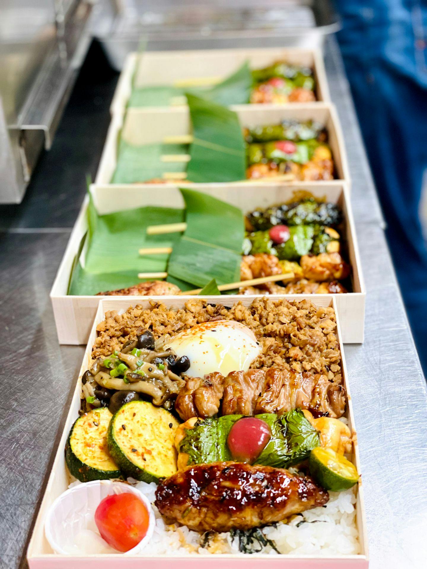 京丘| Book Now! - inline online bookings