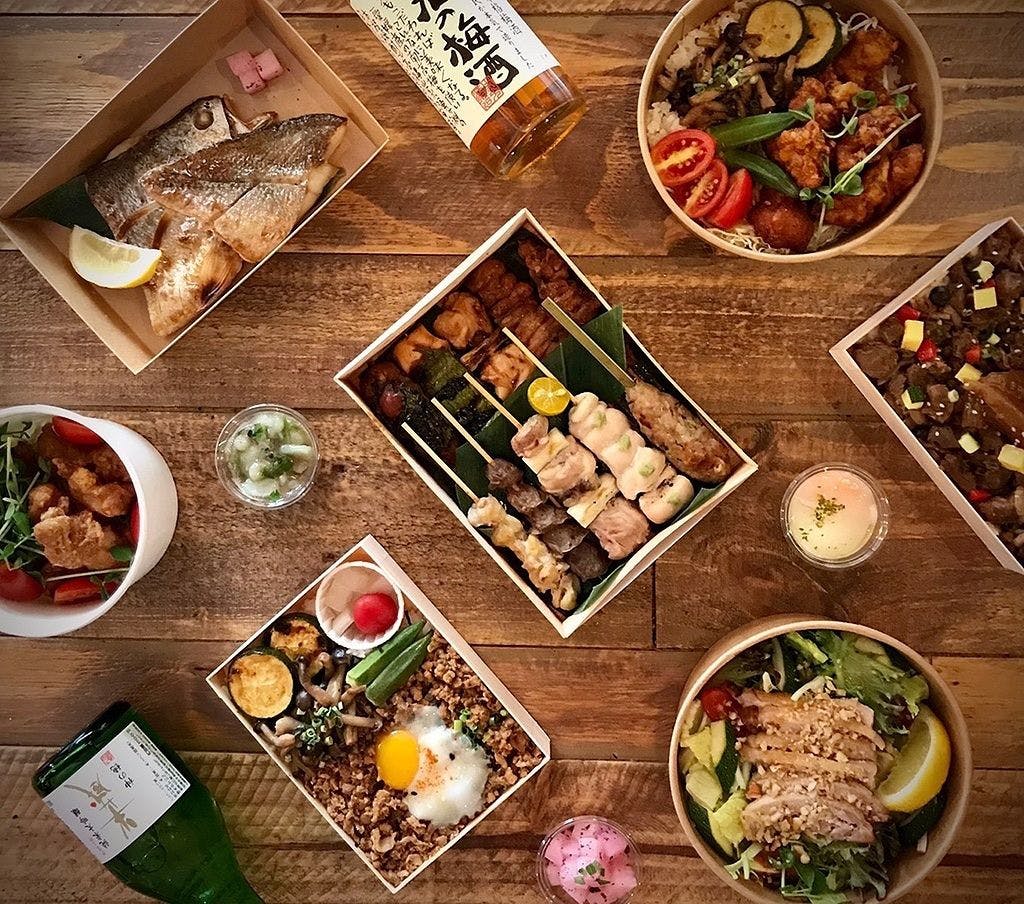 京丘| Book Now! - inline online bookings