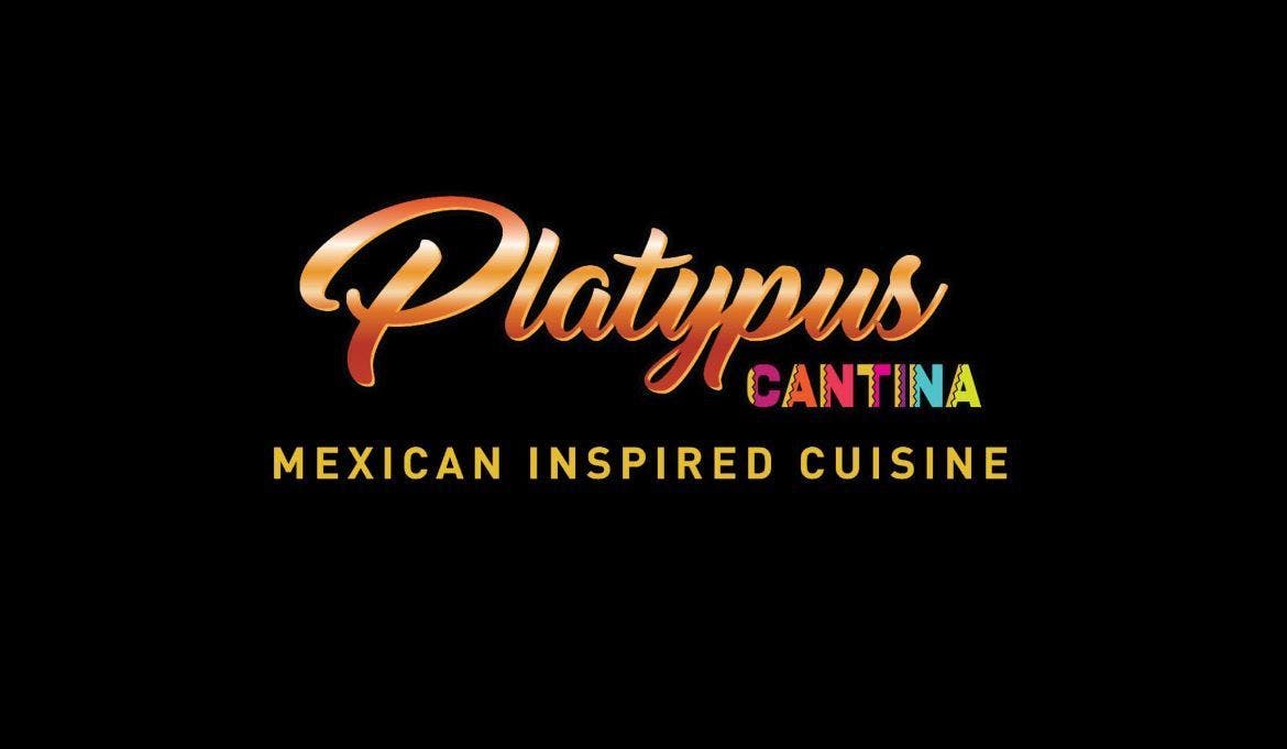 Platypus Cantina Book Now! inline online bookings