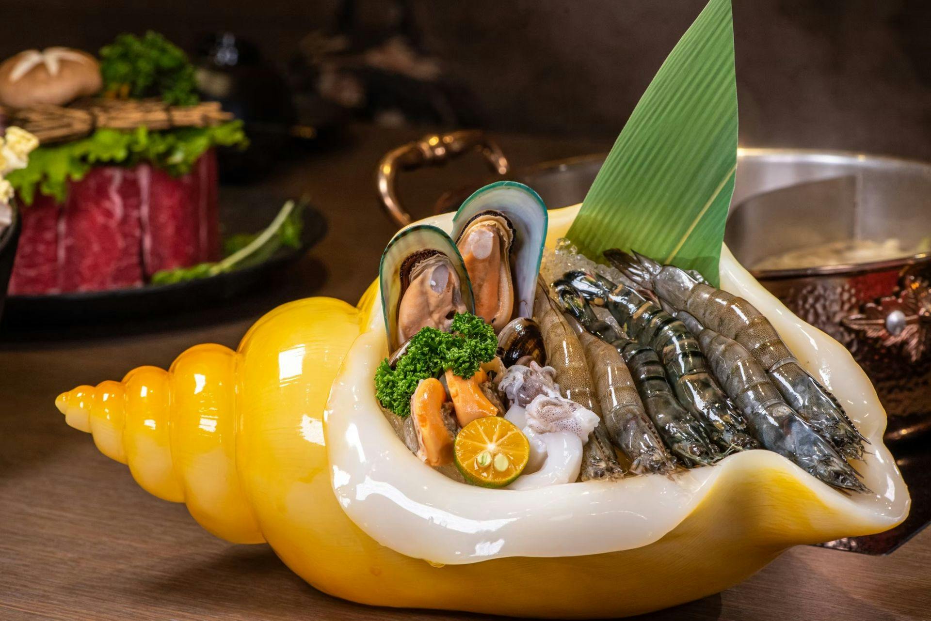 超夯川麻辣鍋| Book Now! - inline online bookings