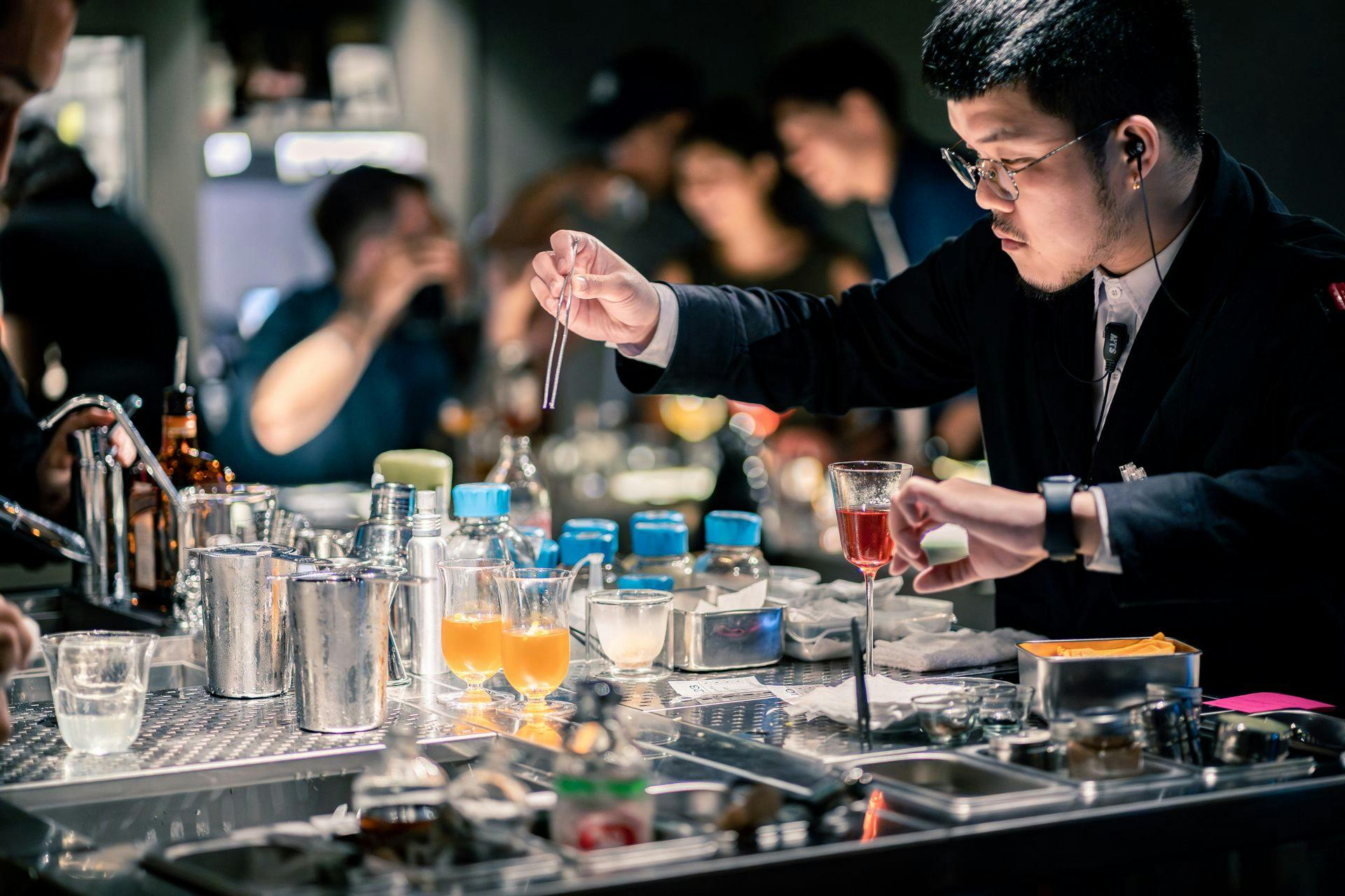 Under Lab unDer lab | 立即訂位!inline 線上訂位預約