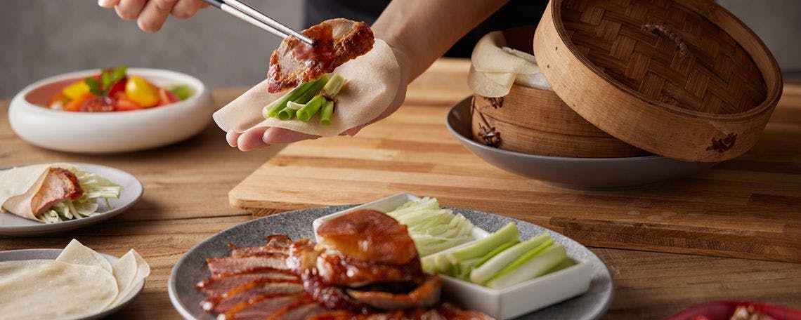 享鴨烤鴨與中華料理 Order Now Inline Online Takeout 享鴨烤鴨與中華料理 Order Now Inline Online Takeout