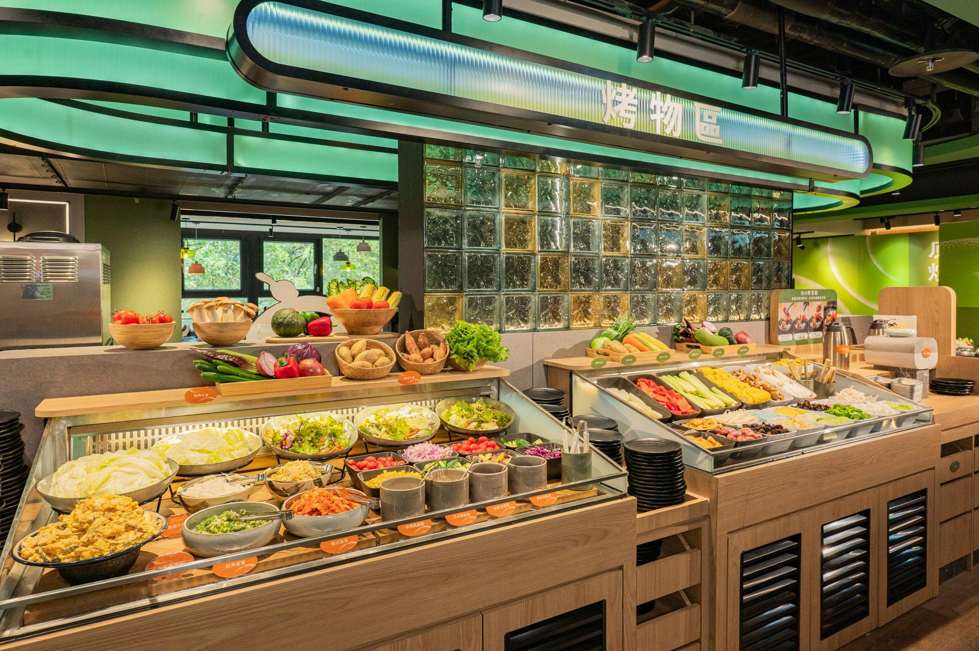 原燒 日式燒肉 台北西門店 | 今すぐ予約！inlineオンライン予約