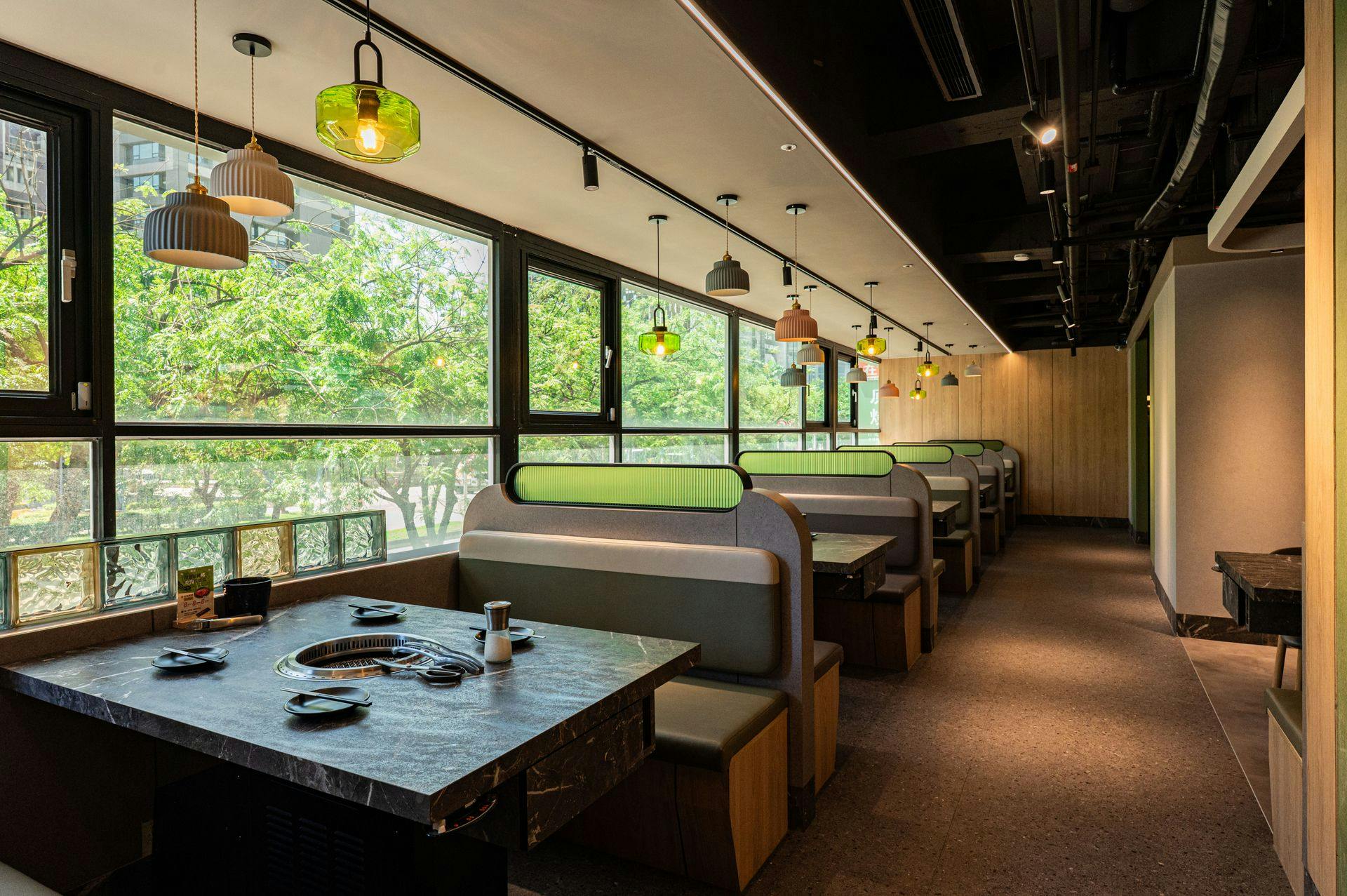 原燒 日式燒肉 台北西門店 | 今すぐ予約！inlineオンライン予約