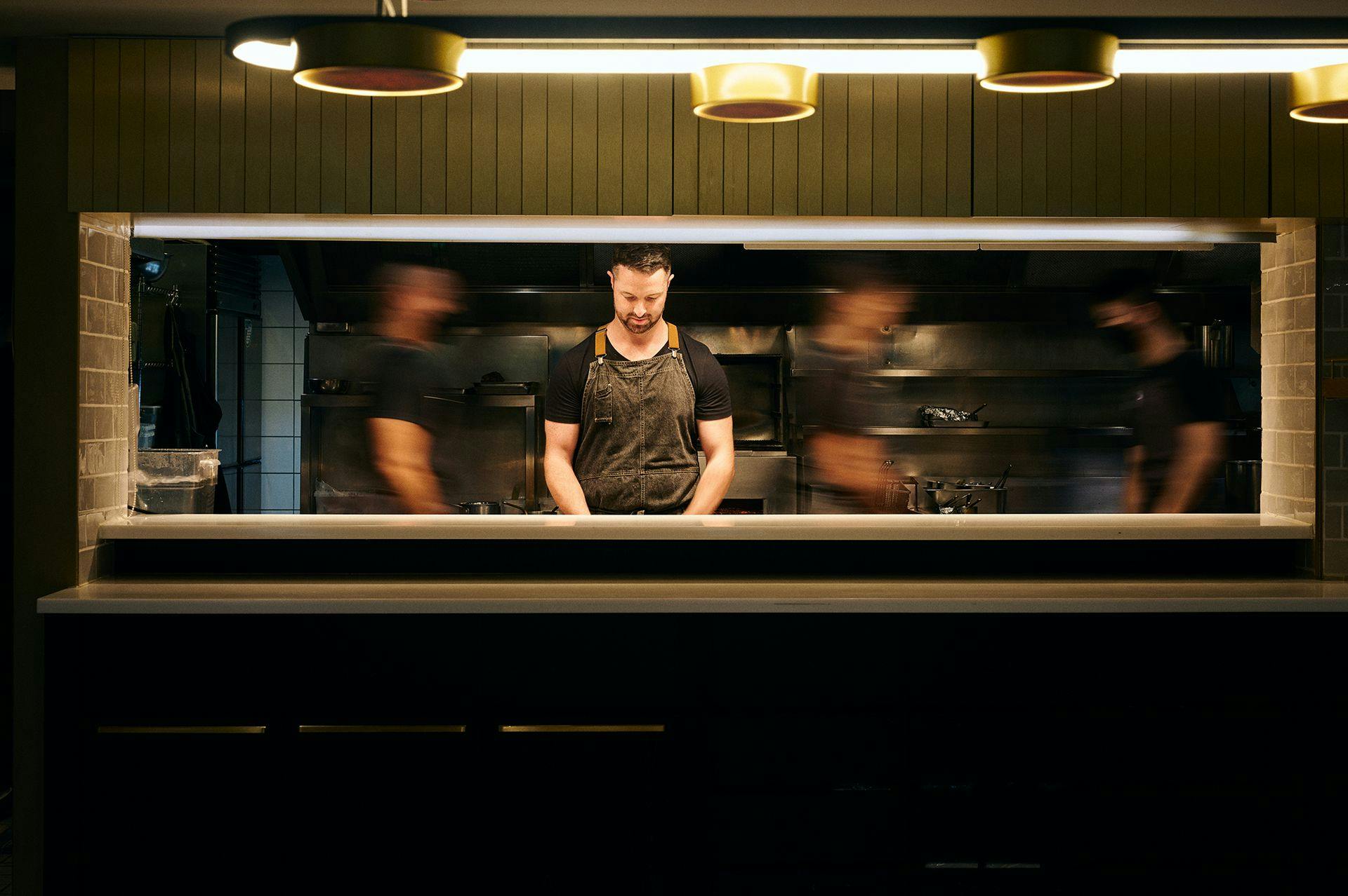 CANVAS | 立即訂位！inline 線上訂位預約