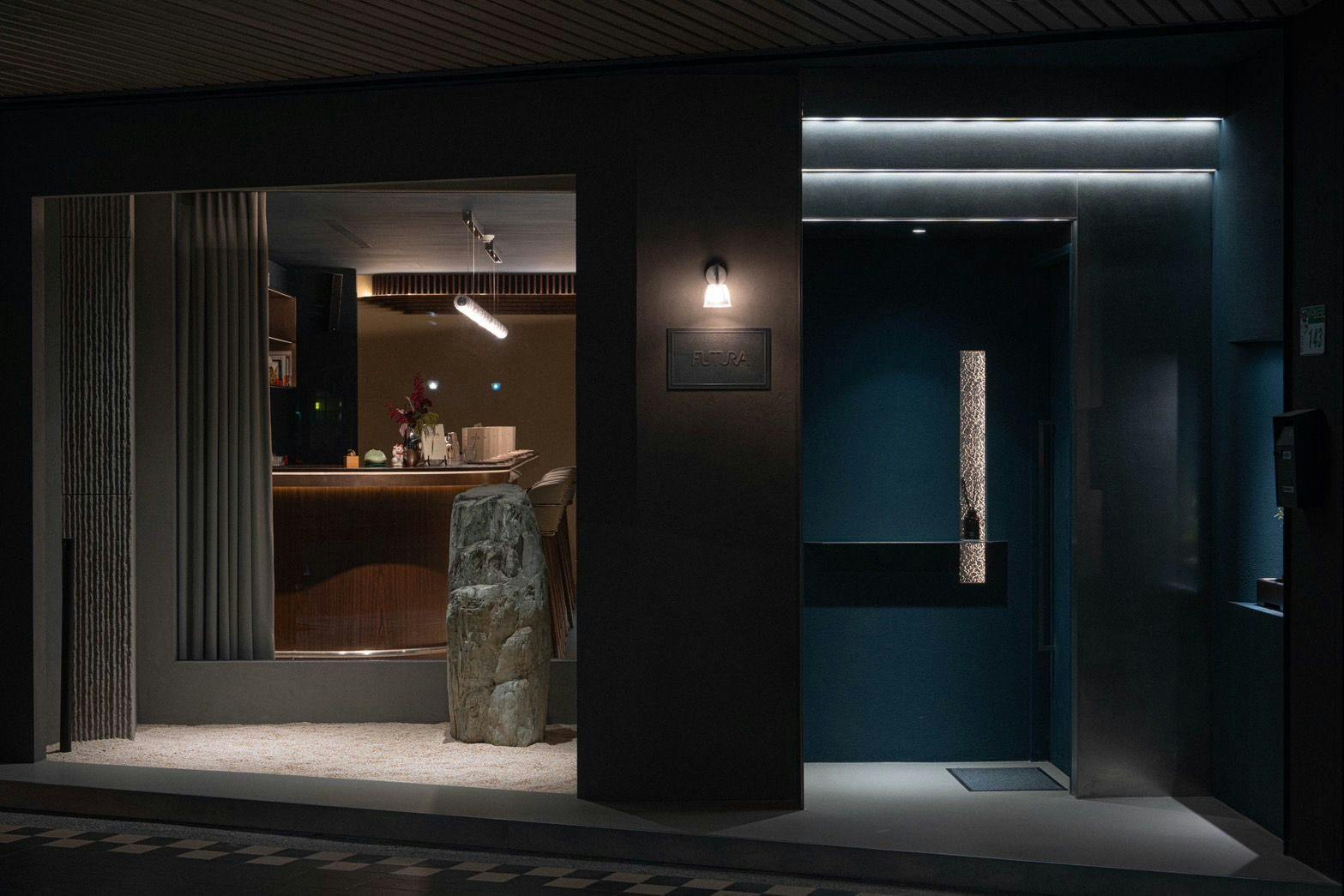 Futura by The Public House