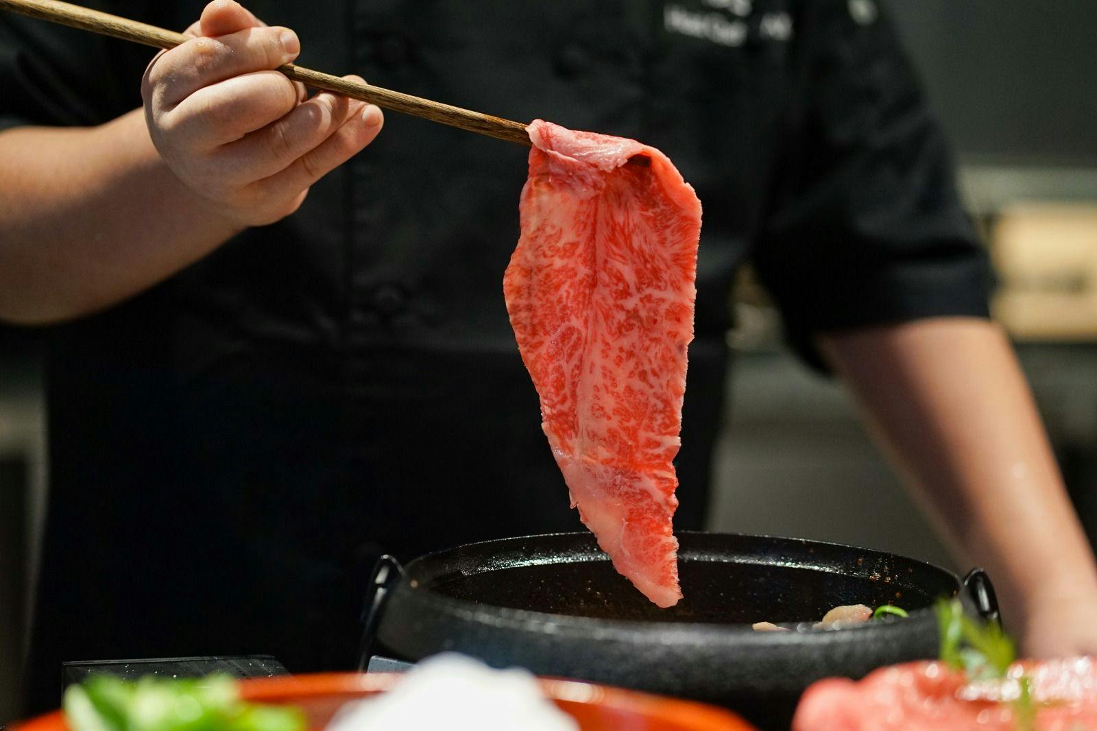 樹 Sukiyaki Itsuki | Book Now! - inline online bookings