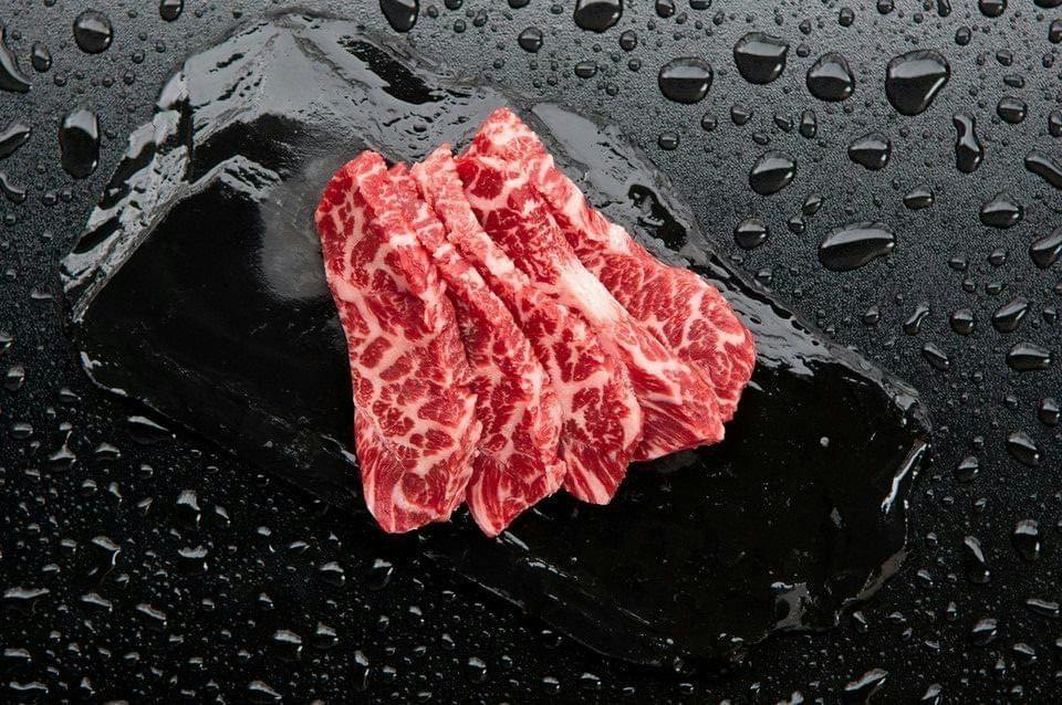 將門燒肉