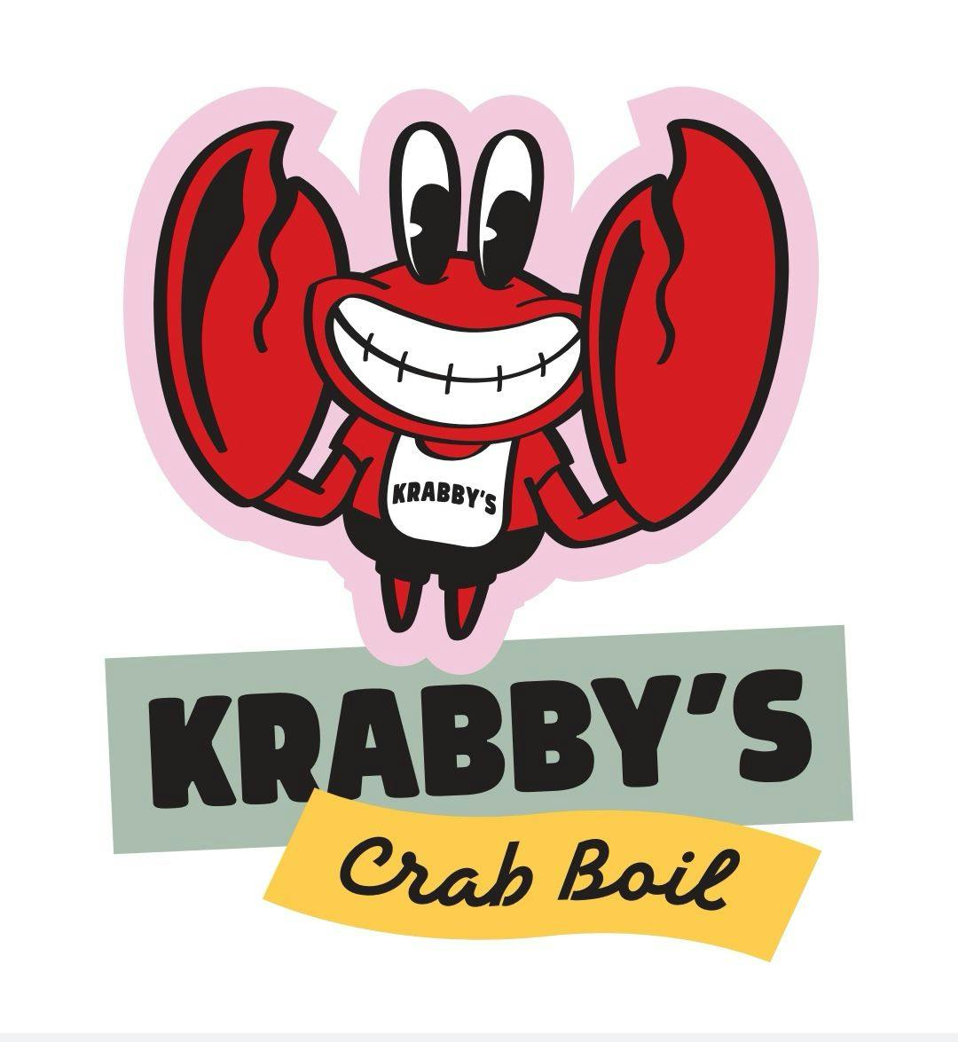 Krabby's Crab Boil Book Now! inline online bookings