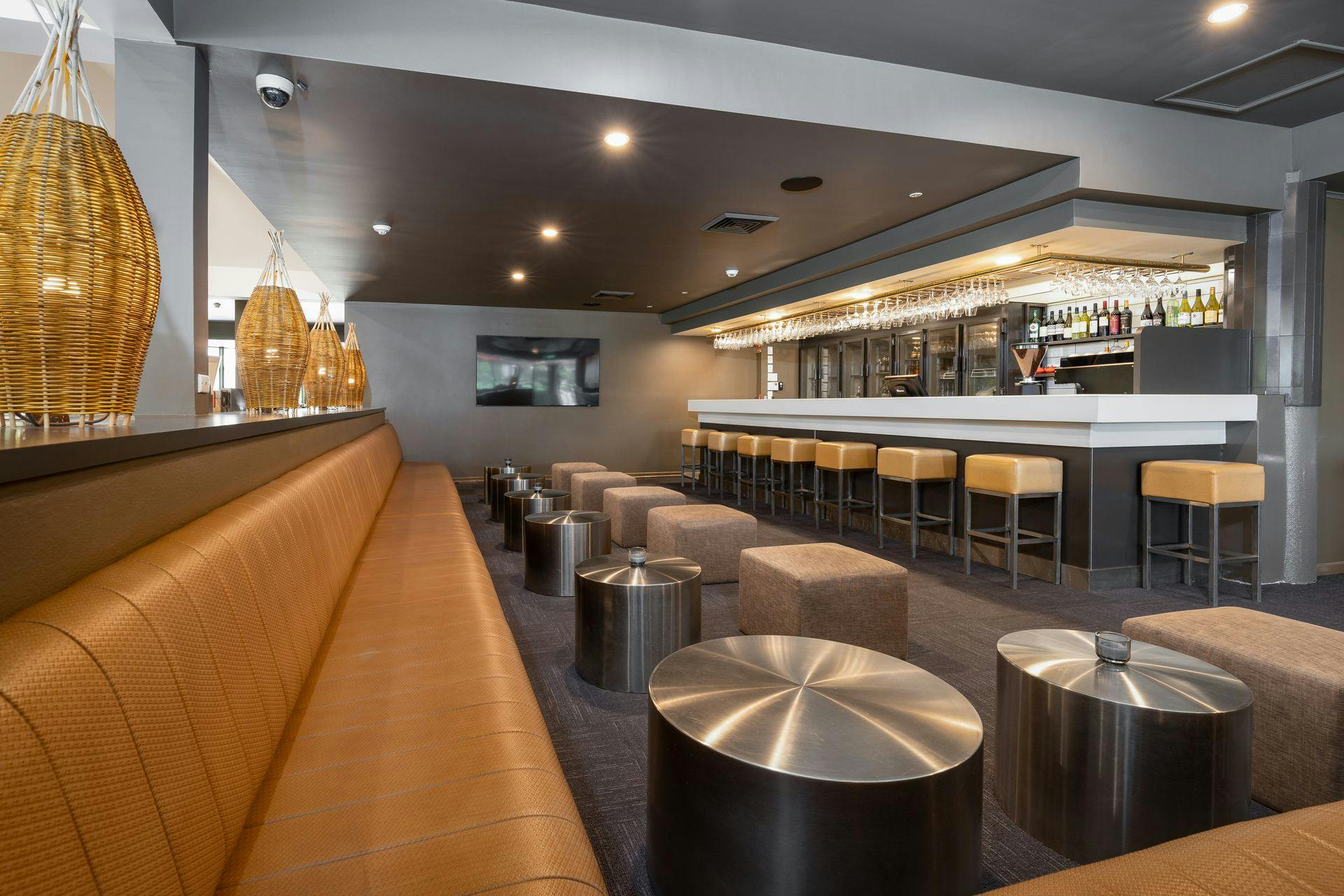 Riverside Restaurant Rockhampton | Book Now! - inline online bookings