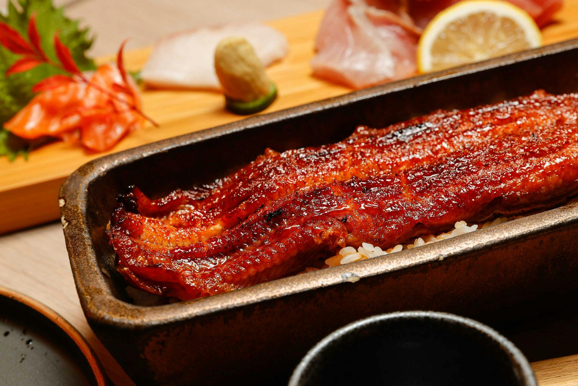 うなぎ四代目菊かわ 高雄漢神巨蛋店 | 今すぐ予約！inlineオンライン予約