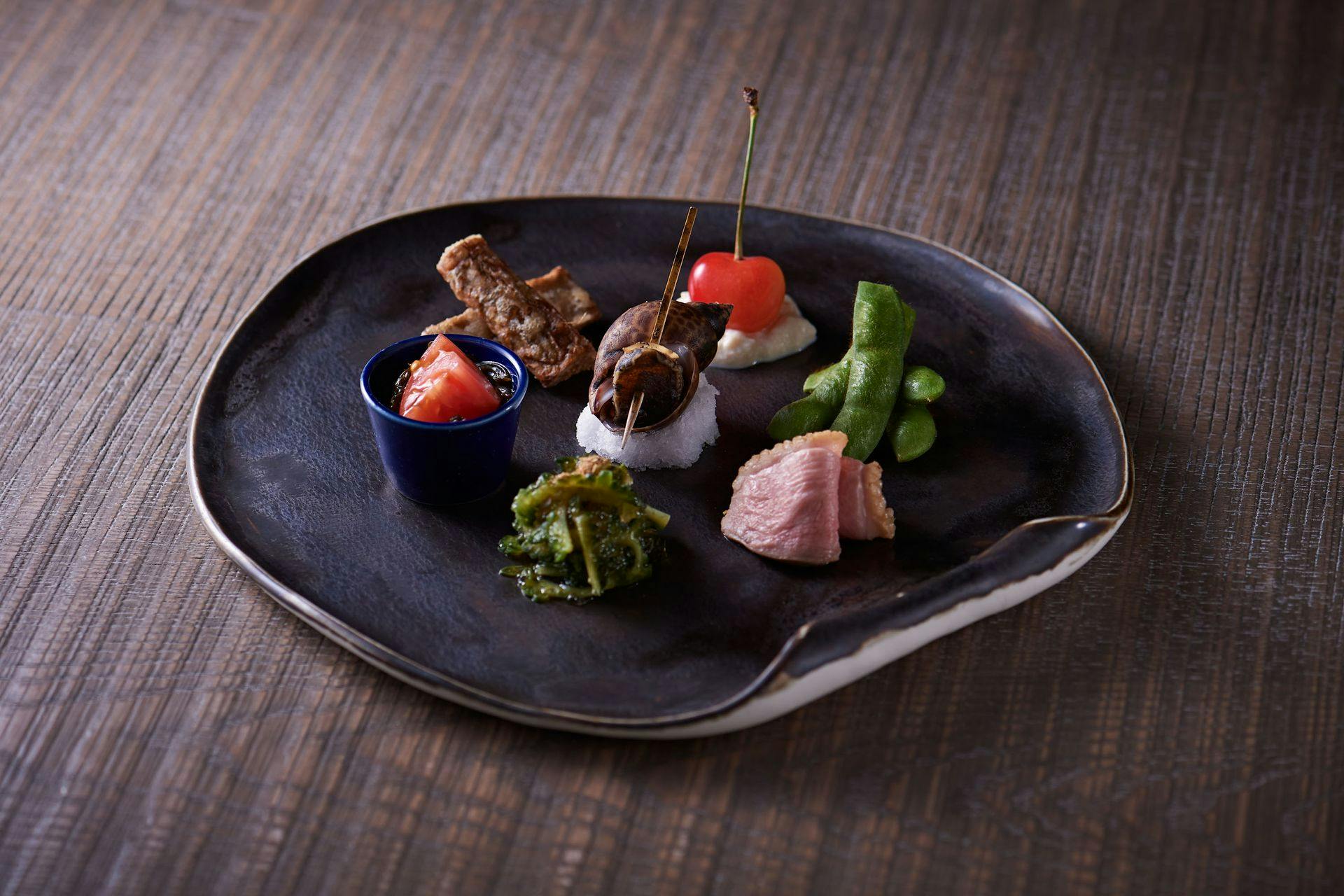 波波 ~naminami~ | Book Now! - inline online bookings