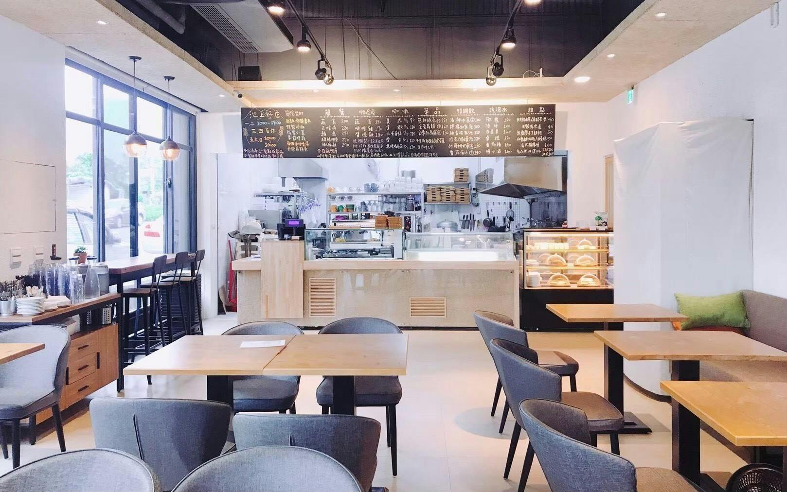 池上好店
