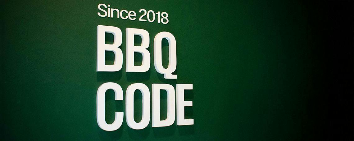 BBQ CODE CBD | Book Now! - inline online bookings