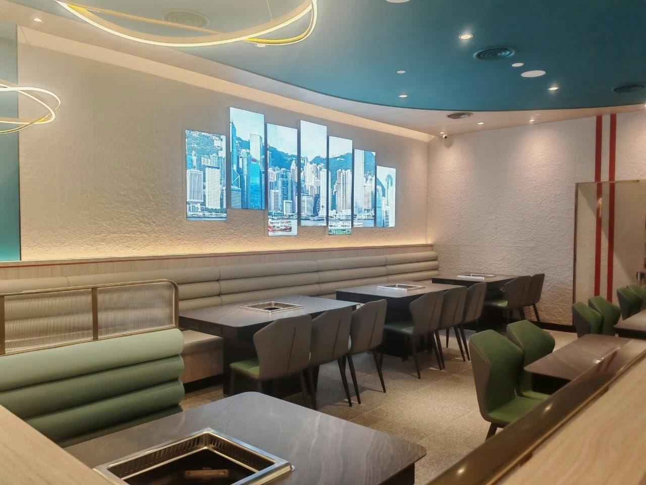Ffei Fan Fei Fan Hotpot @ Sunway Velocity | Book Now! - inline online bookings
