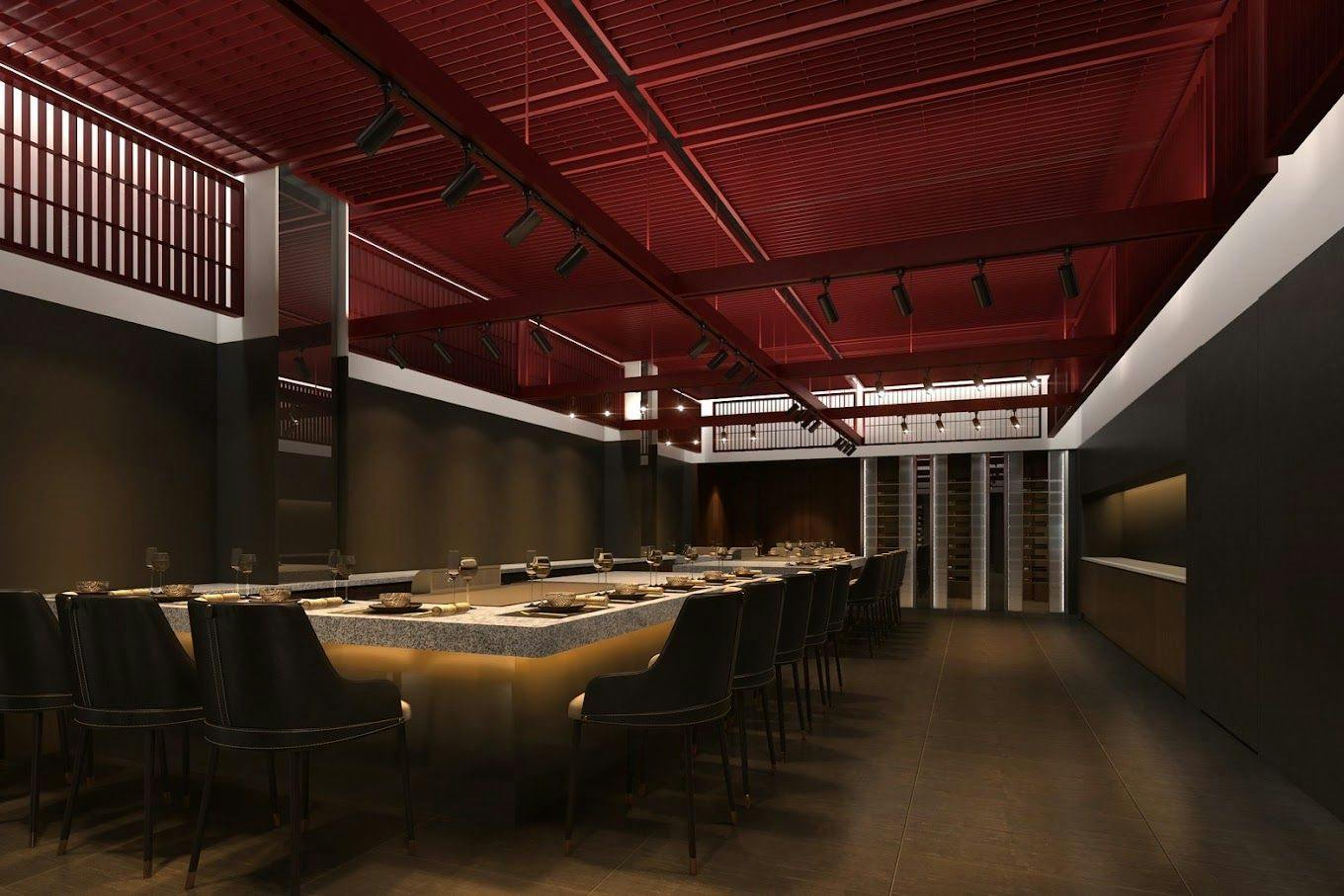 盛食藝 Teppanyaki & Wine | Book Now! - inline online bookings