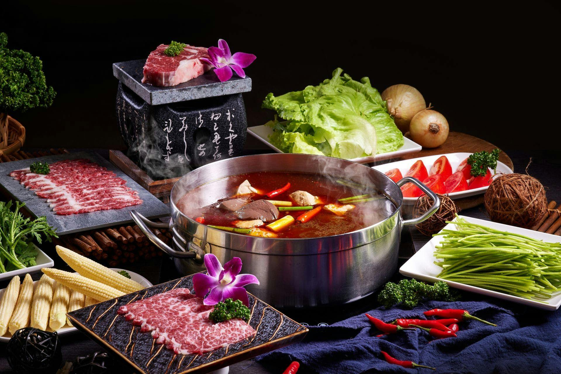 野牛殿-溫體牛芸彰牧場| Book Now! - inline online bookings