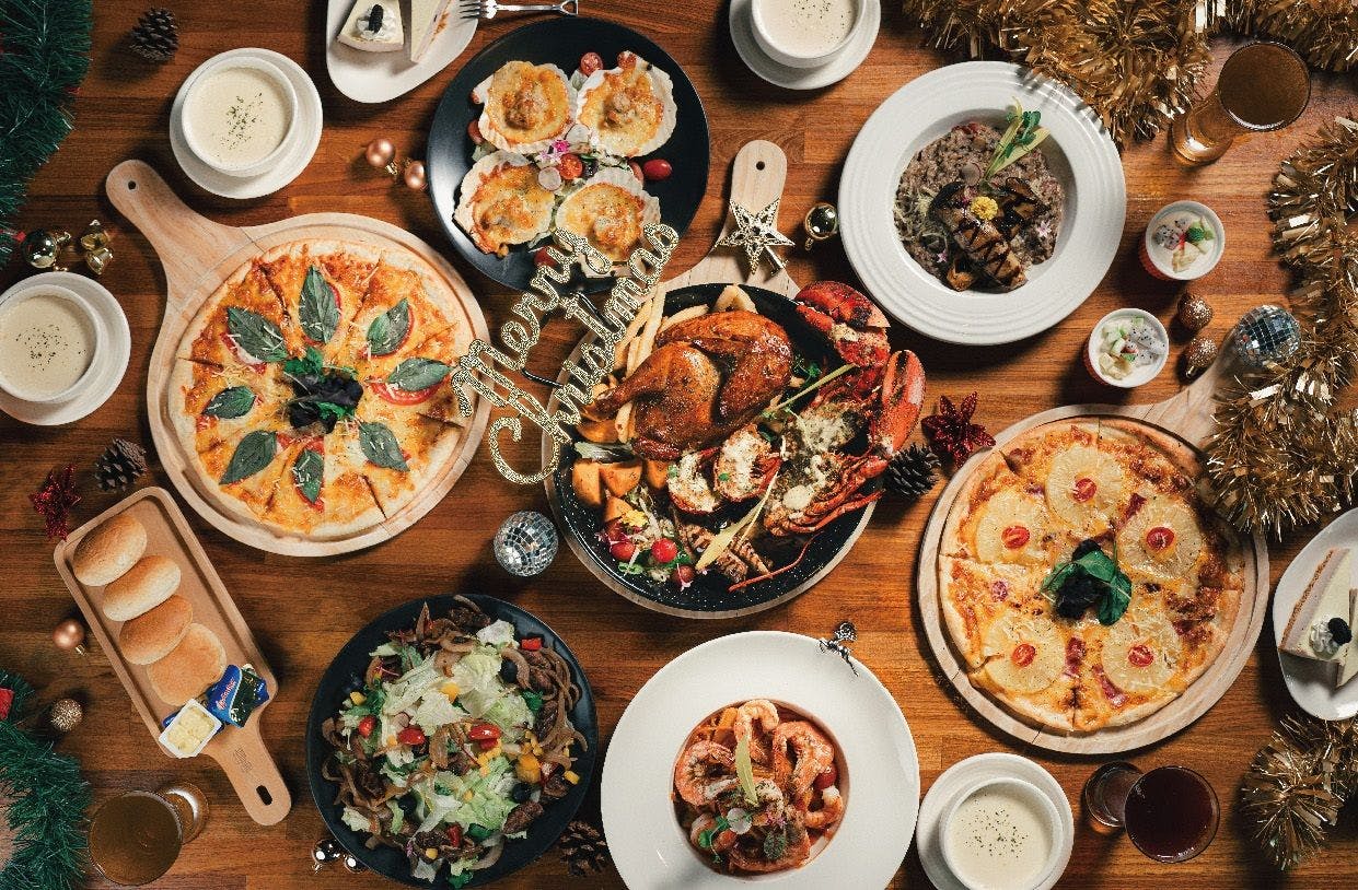 媽妳講親子餐廳 內湖旗艦店