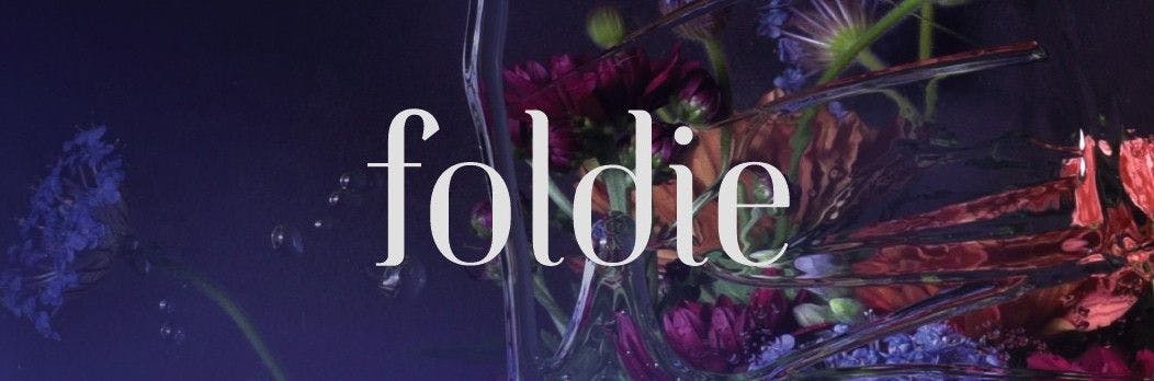 foldie 蔬食餐酒館