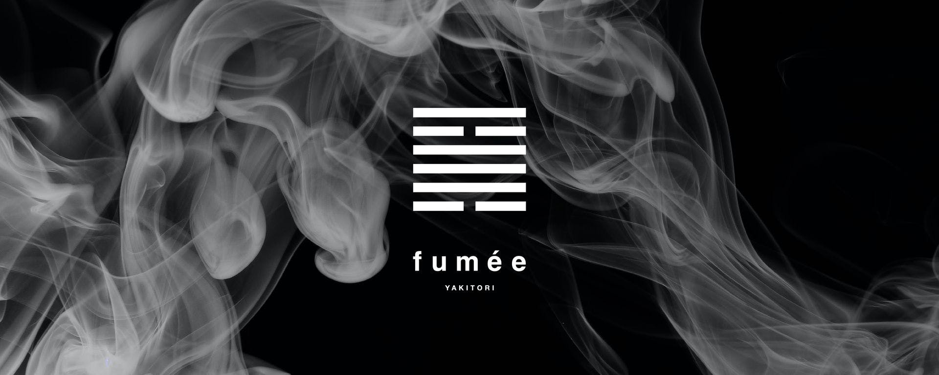 fumée Yakitori