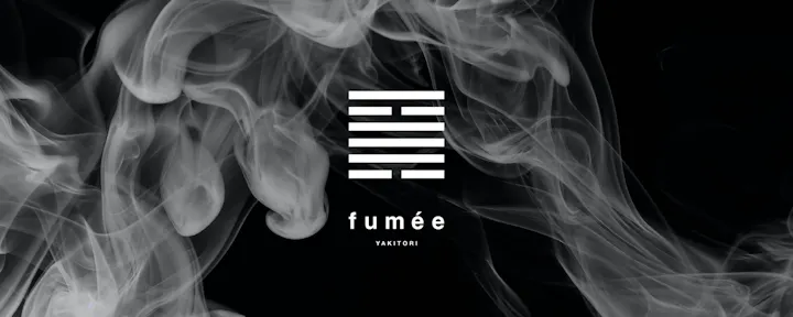 fumée Yakitori