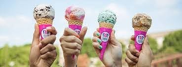 Baskin Robbins 31冰淇淋 線上訂候位服務