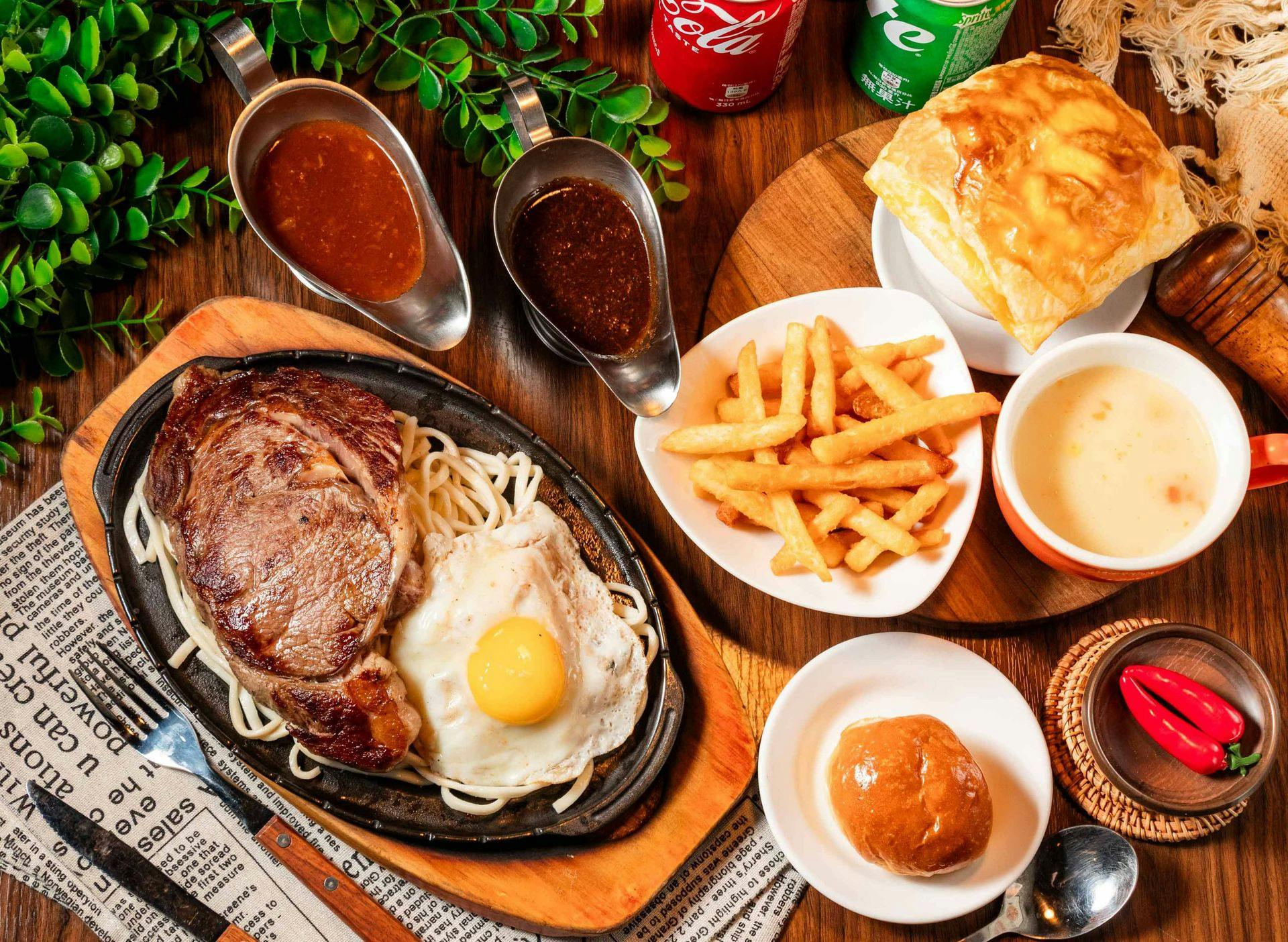 牛魔王 線上訂候位服務