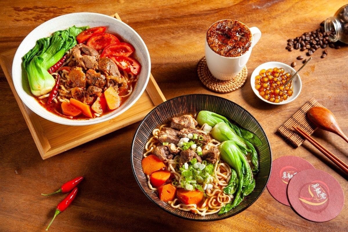 見麵聊Café | Book Now! - inline online bookings