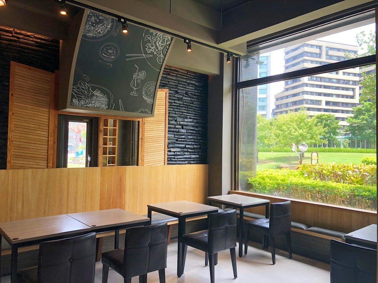 見麵聊Café | Book Now! - inline online bookings