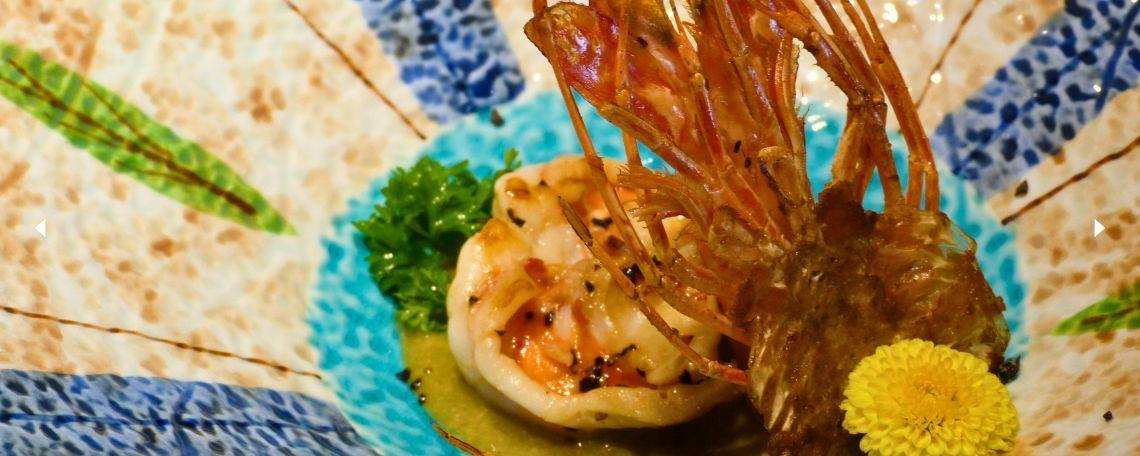 MinSuiZen Raku @ Sentosa | Book Now! - inline online bookings