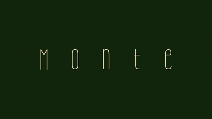 Monte