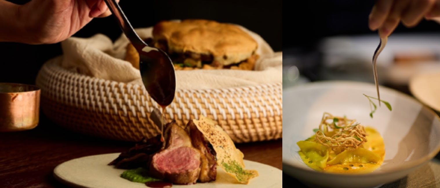 Nove | Book Now! - inline online bookings