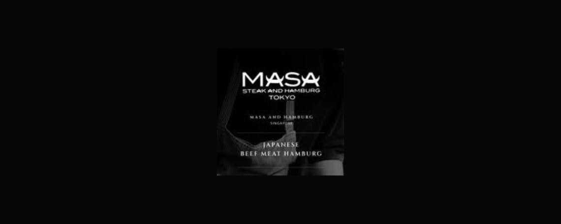 MASA Steak & Hamburg | Book Now! - inline online bookings